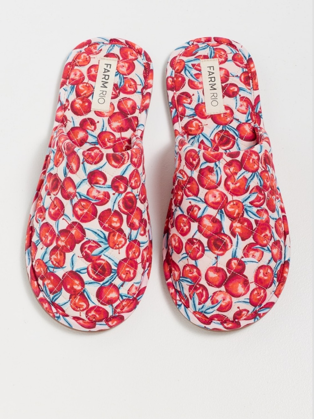 FARM Rio Hotel Slippers - Picture 4 of 6